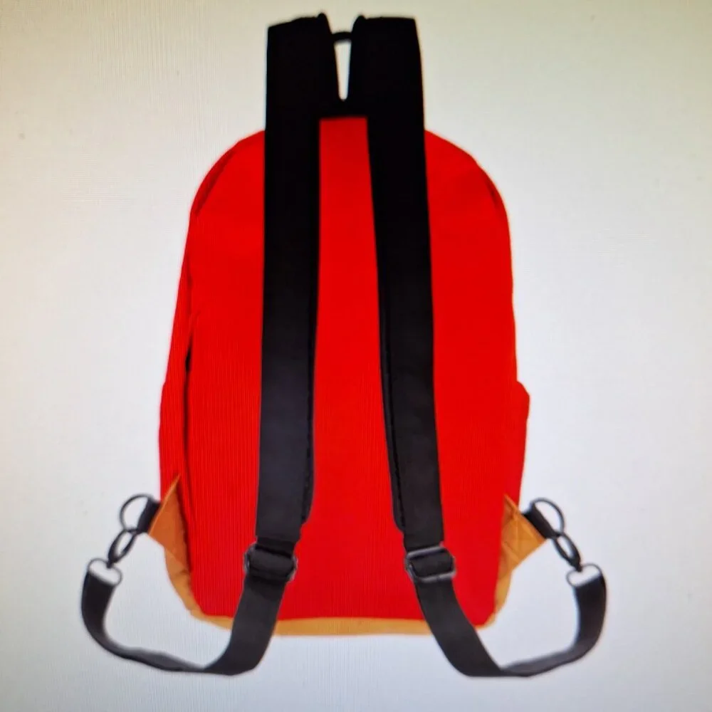 Bark nwt back